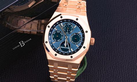 how much audemars piguet cost|audemars piguet original price.